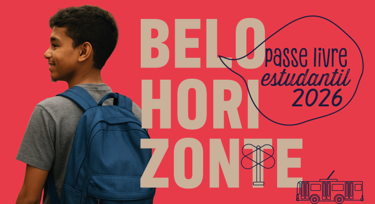 Imagem Passe Livre Estudantil